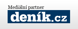Mediální partner Denik.cz