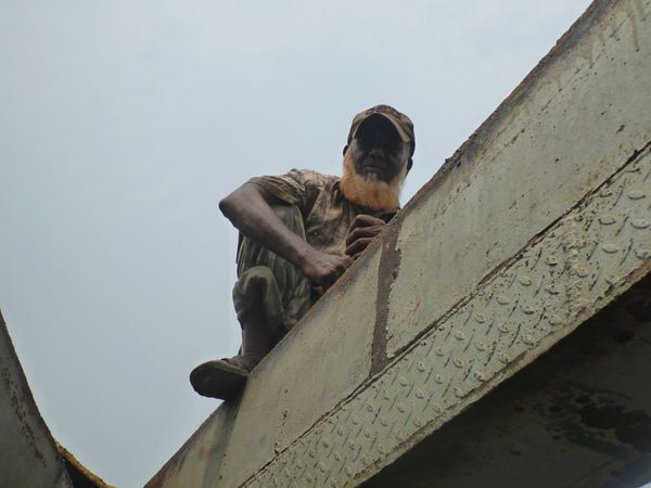 Bangladéš – fotografie 50