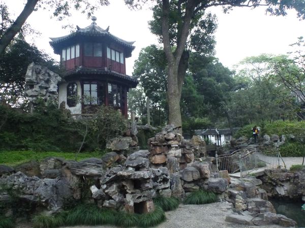The Humble Administrator's Garden