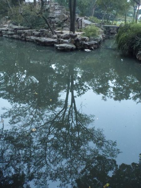 The Humble Administrator's Garden