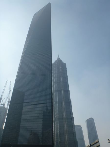 ...World Financial Center...