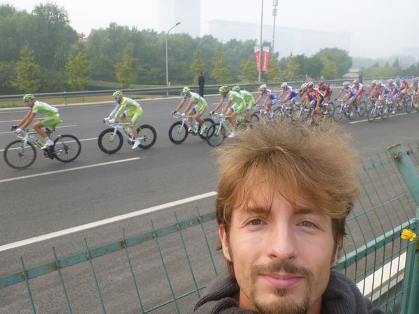 Tour of Beijing 2011
