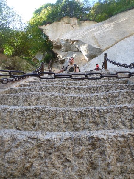 Hua Shan