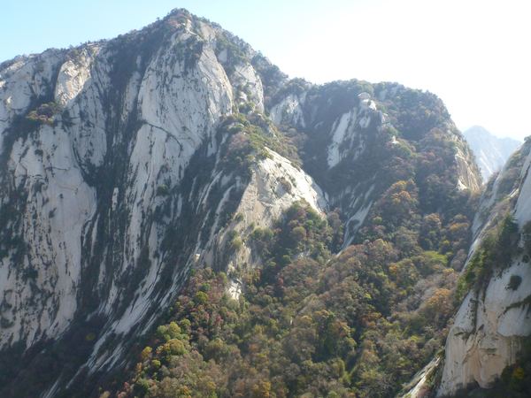 Hua Shan