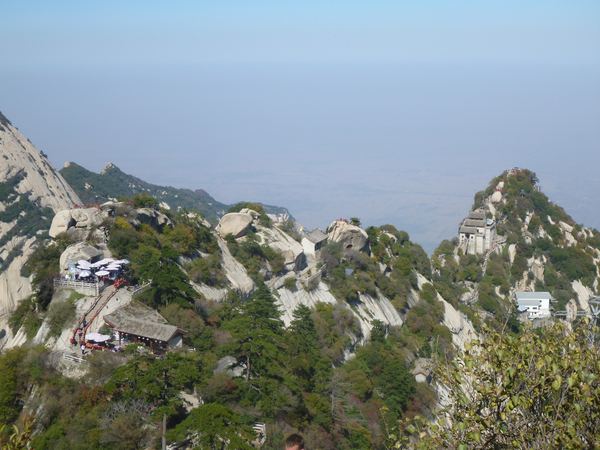Hua Shan