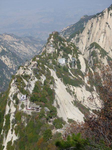 Hua Shan