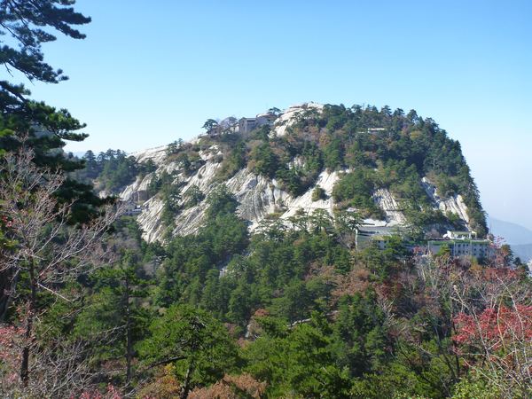 Hua Shan