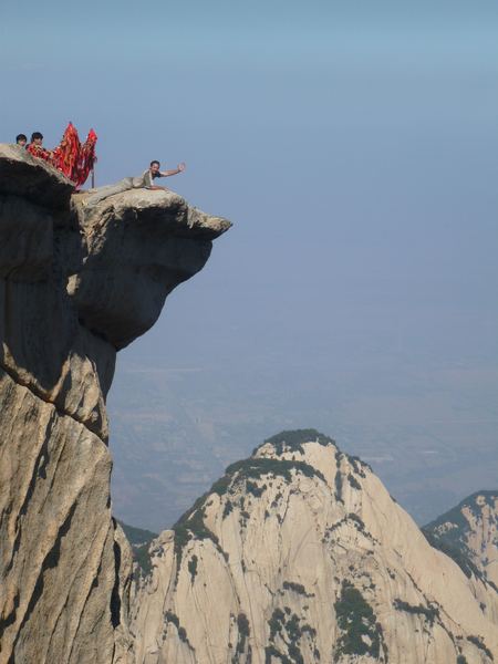 Hua Shan