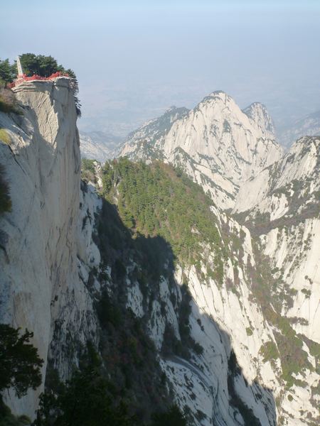 Hua Shan