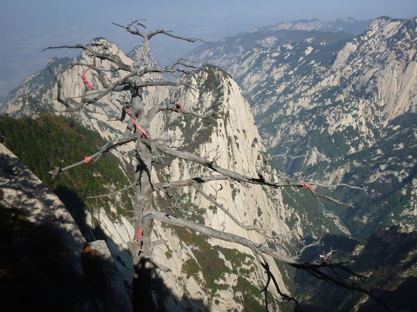 Hua Shan