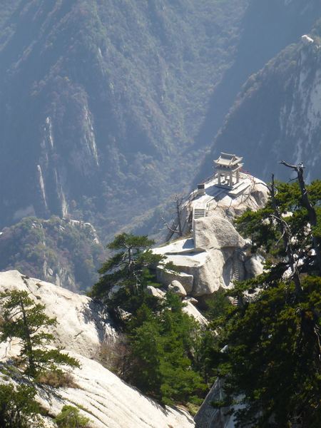 Hua Shan
