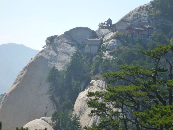 Hua Shan