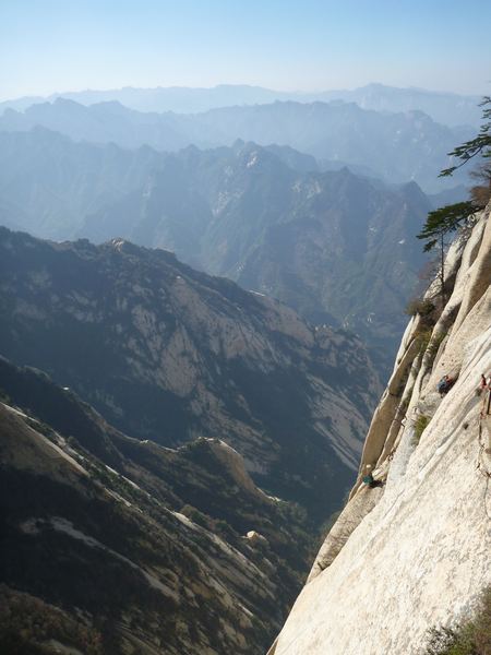 Hua Shan