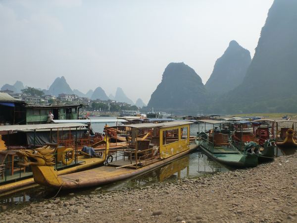 Yángshuo