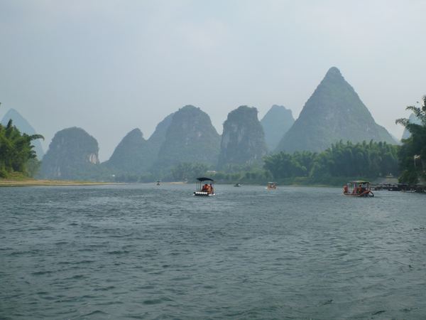 Yángshuo