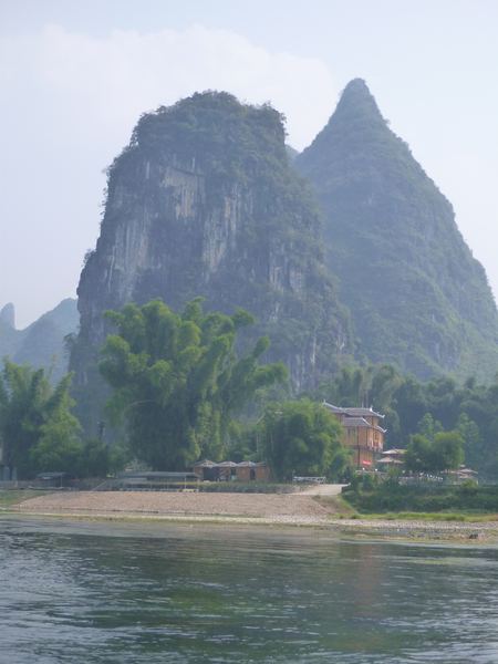 Yángshuo