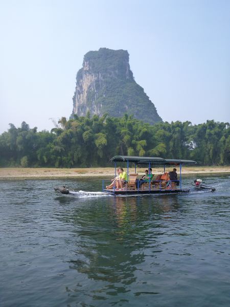 Yángshuo