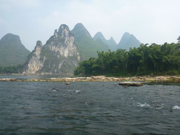 Yángshuo
