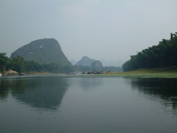 Yángshuo