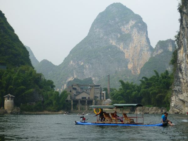 Yángshuo