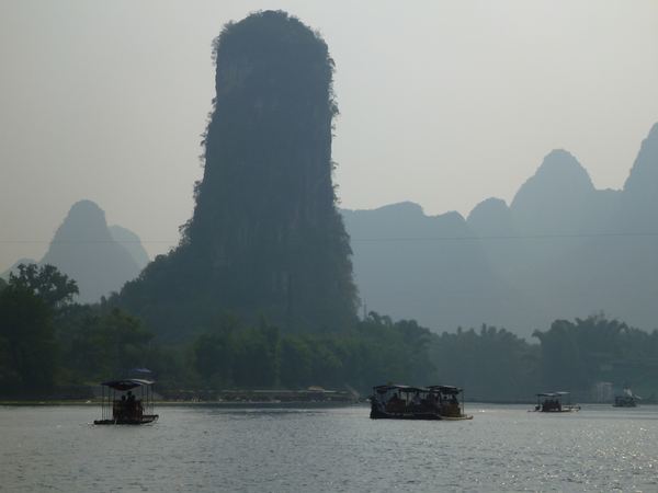 Yángshuo