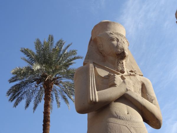 Egypt – fotografie 78