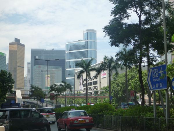 Hong Kong – fotografie 3