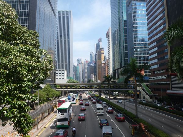 Hong Kong – fotografie 5