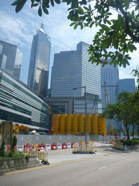 Hong Kong – fotografie 8