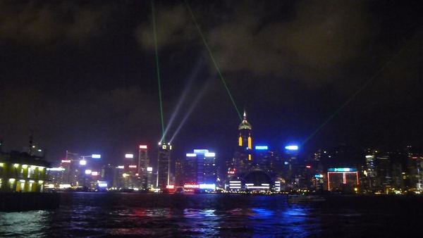 Hong Kong – fotografie 21