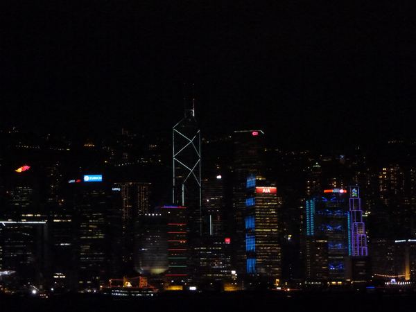 Hong Kong – fotografie 22