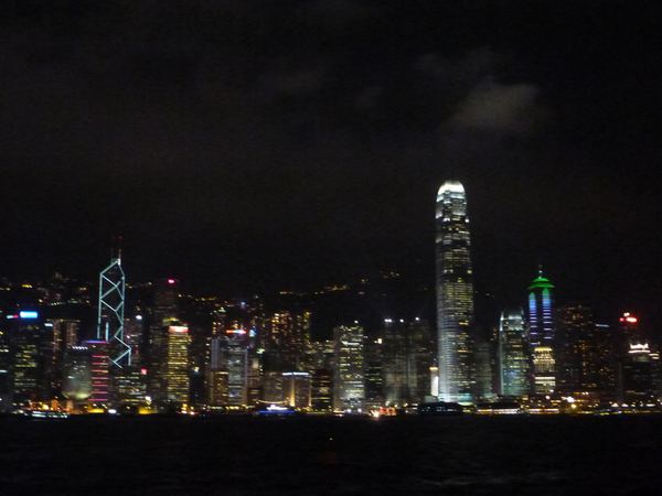 Hong Kong – fotografie 23
