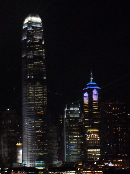 Hong Kong – fotografie 24
