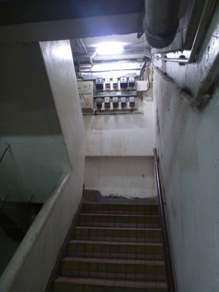 Hong Kong – fotografie 29