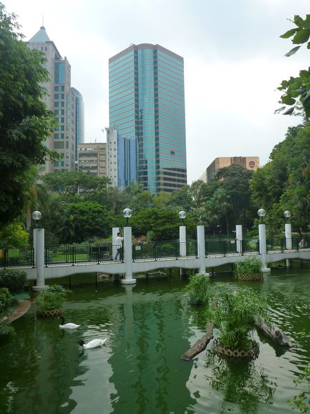 Hong Kong – fotografie 32