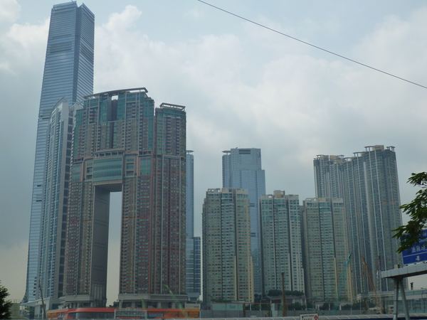 Hong Kong – fotografie 34