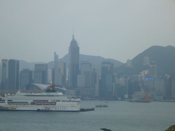 Hong Kong – fotografie 37