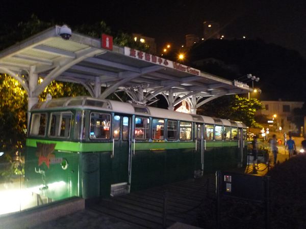 Hong Kong – fotografie 40