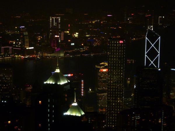 Hong Kong – fotografie 43