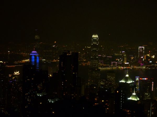 Hong Kong – fotografie 44