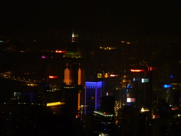 Hong Kong – fotografie 45