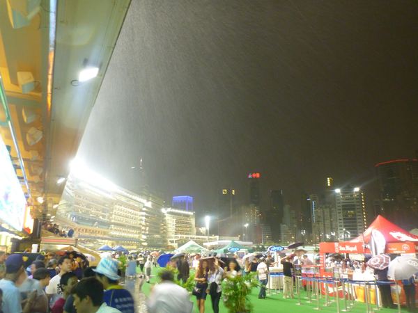 Hong Kong – fotografie 75