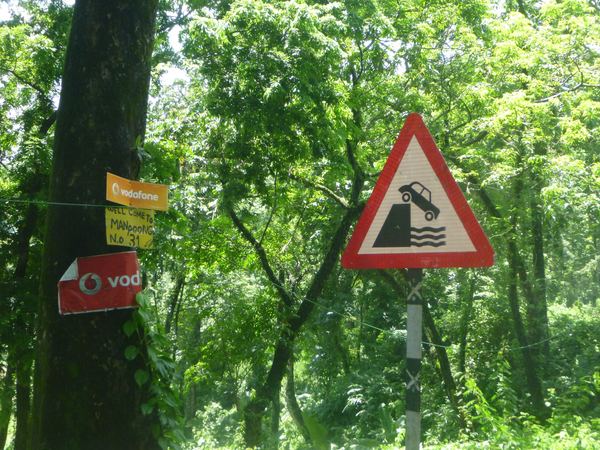 Plavat se tu učilo pravděpodobně nejedno auto.