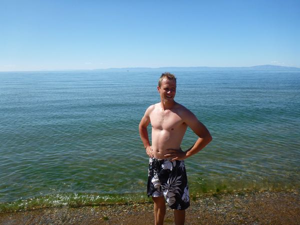 Jihovýchodní Sibiř – fotografie 33