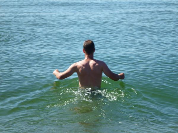 Jihovýchodní Sibiř – fotografie 37
