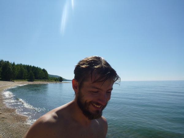 Jihovýchodní Sibiř – fotografie 39