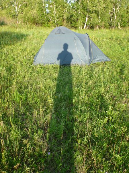Jihovýchodní Sibiř – fotografie 63