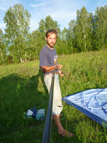 Jihovýchodní Sibiř – fotografie 65