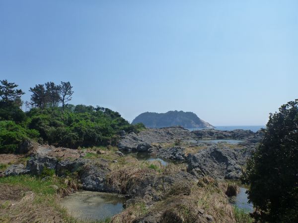 Jižní Korea II – fotografie 27