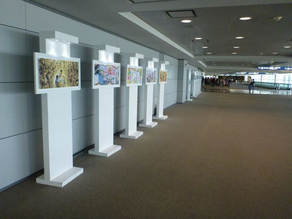Jižní Korea – fotografie 3